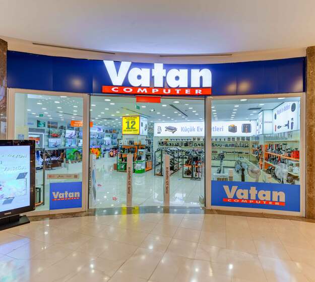 Vatan Computer