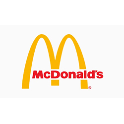 Mc Donald`s Dondurma