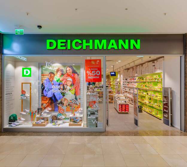 Deichmann