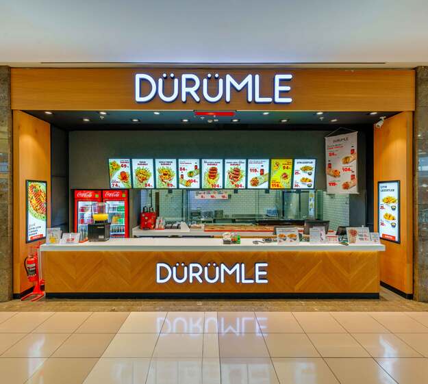 Dürümle