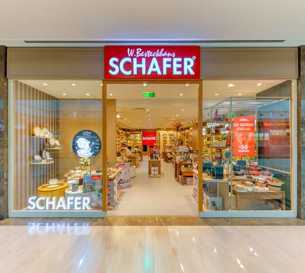 Schafer