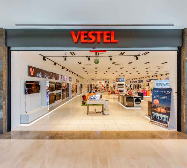 Vestel