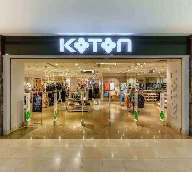 Koton