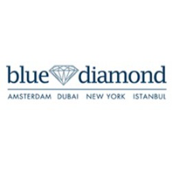 Blue Diamond