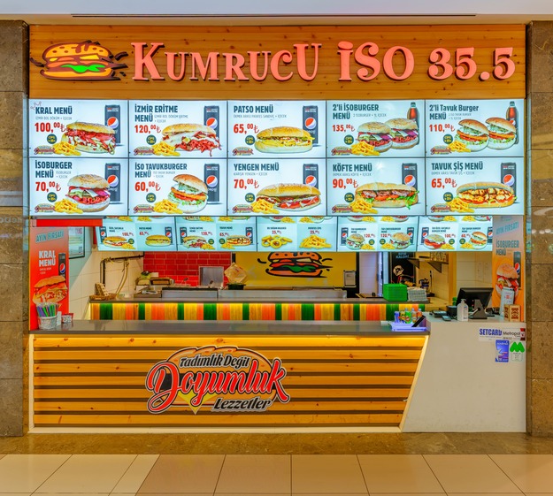 Kumrucu İso 35,5