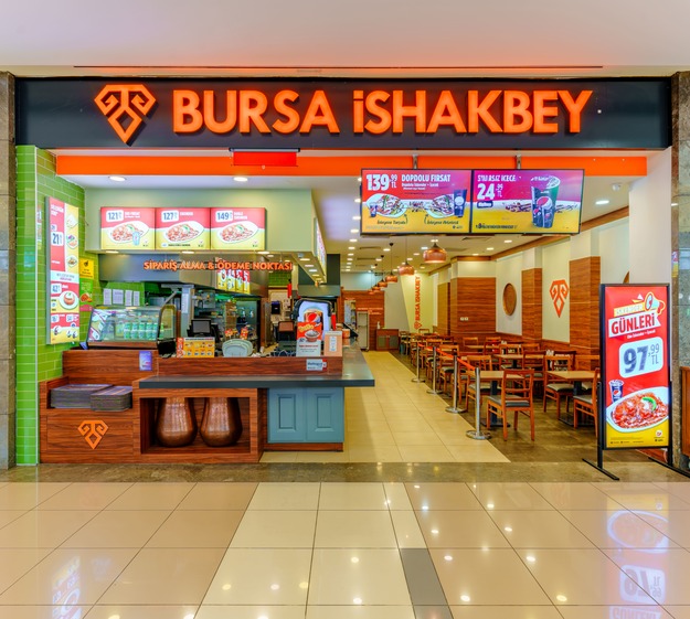 Bursa İshakbey