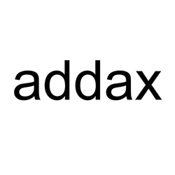 Addax