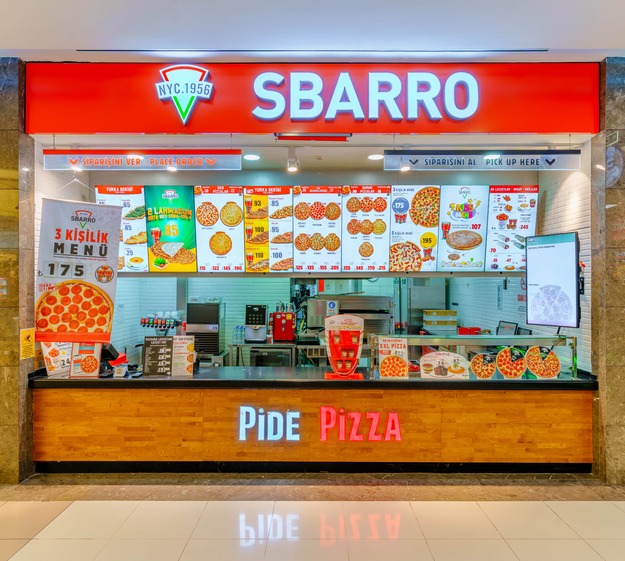 Sbarro