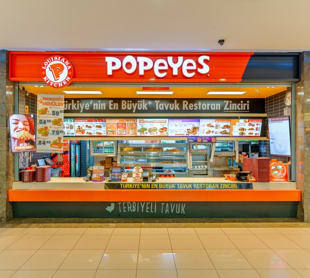 Popeyes