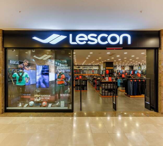 Lescon