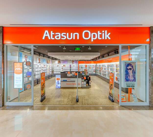 Atasun Optik