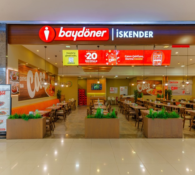 Baydöner