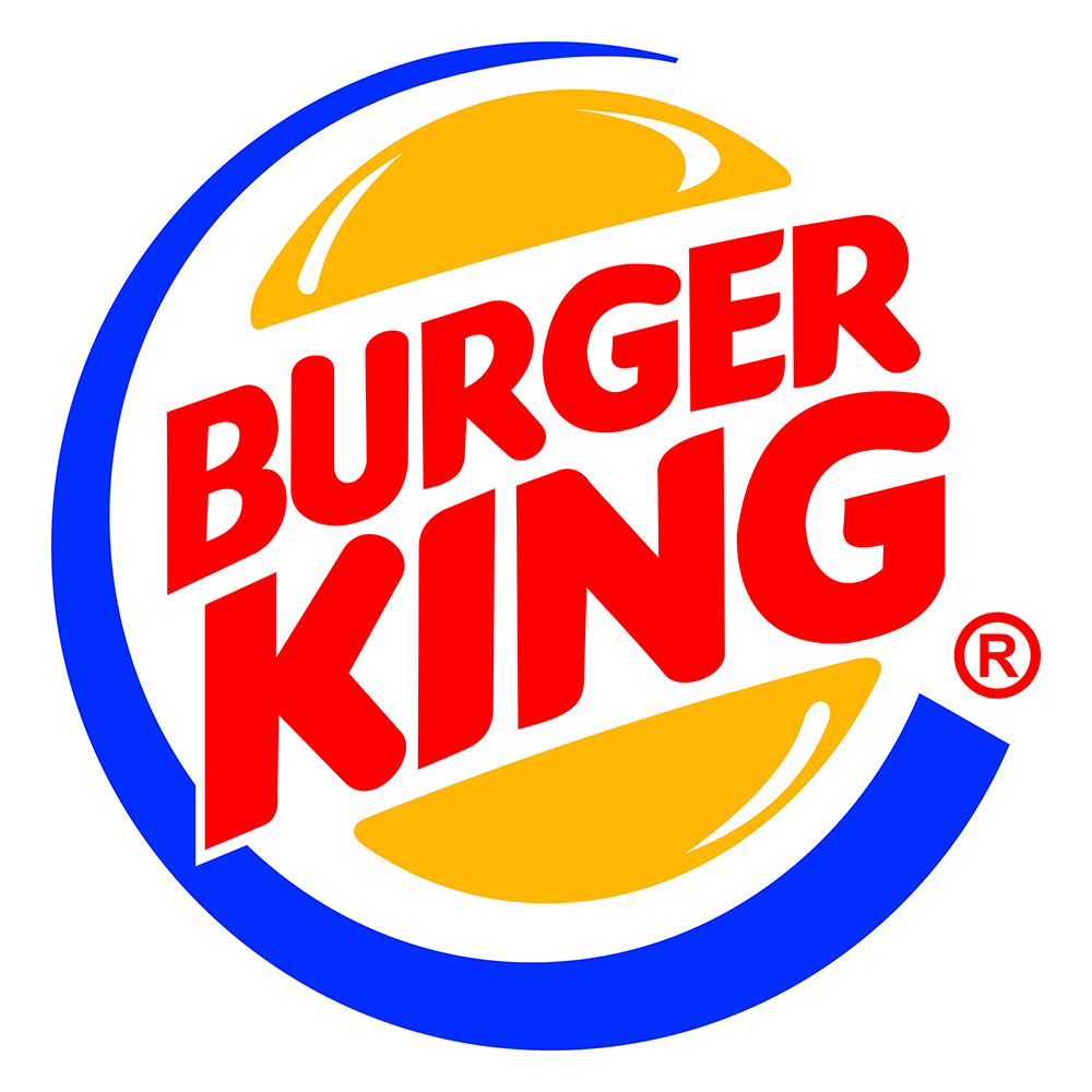 Burger King Logo