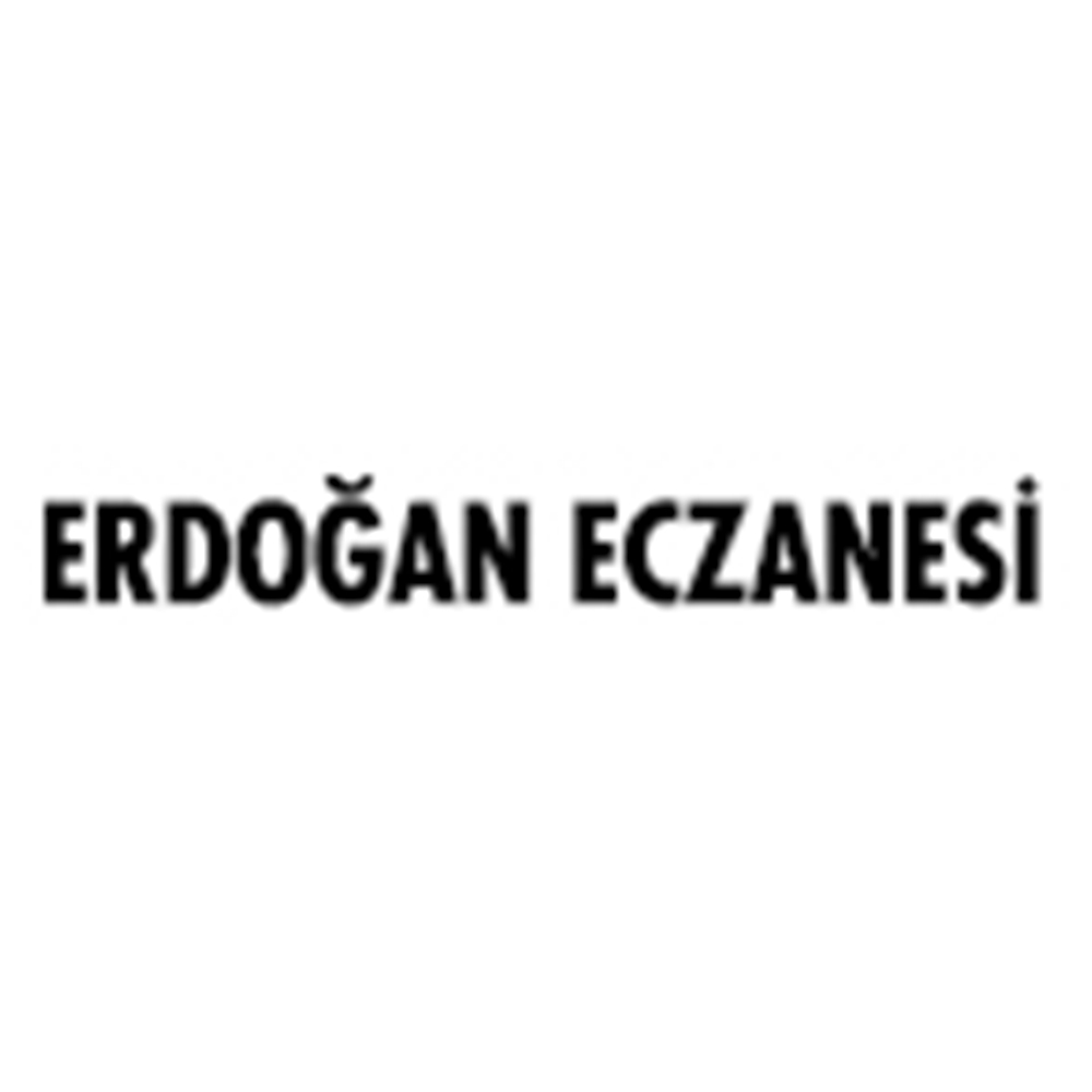 Erdoğan Eczanesi