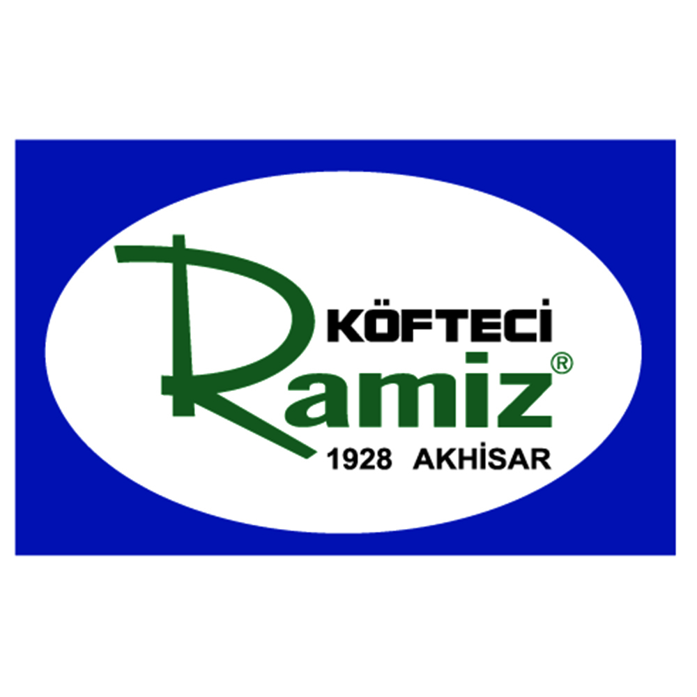 Köfteci Ramiz Logo