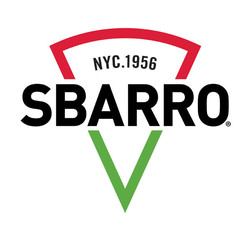 Sbarro Logo