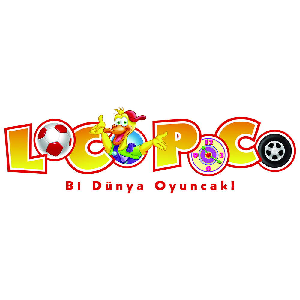 Loco Poco Oyuncak