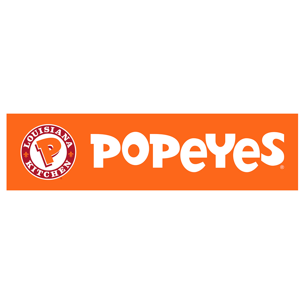 Popeyes Logo