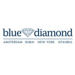 Blue Diamond