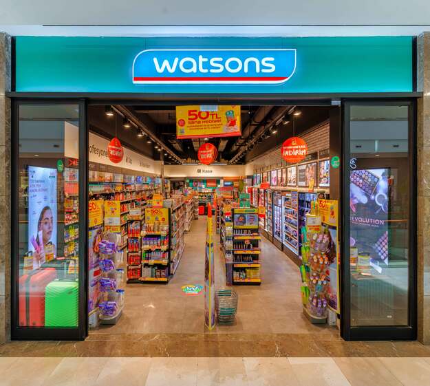 Watsons