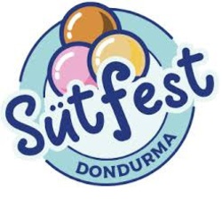 Sütfest Dondurma Logo