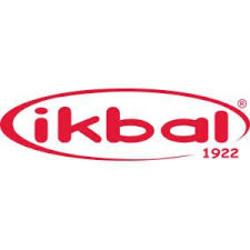 İkbal Lokantası Logo