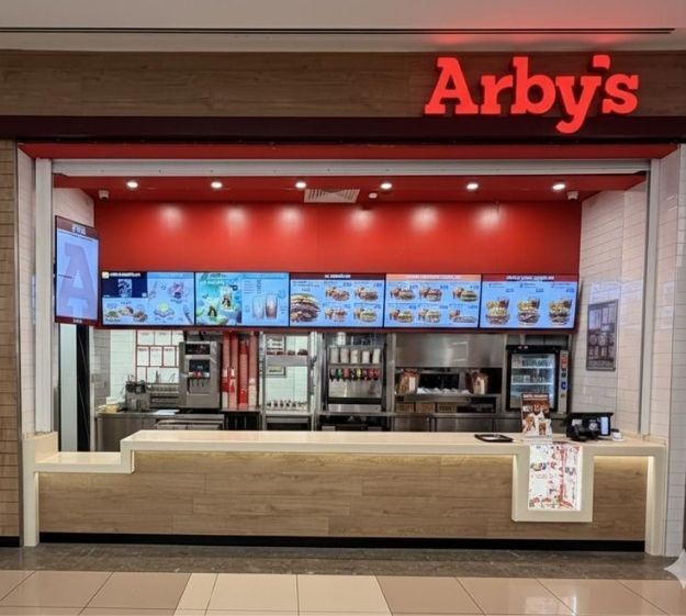 Arby's