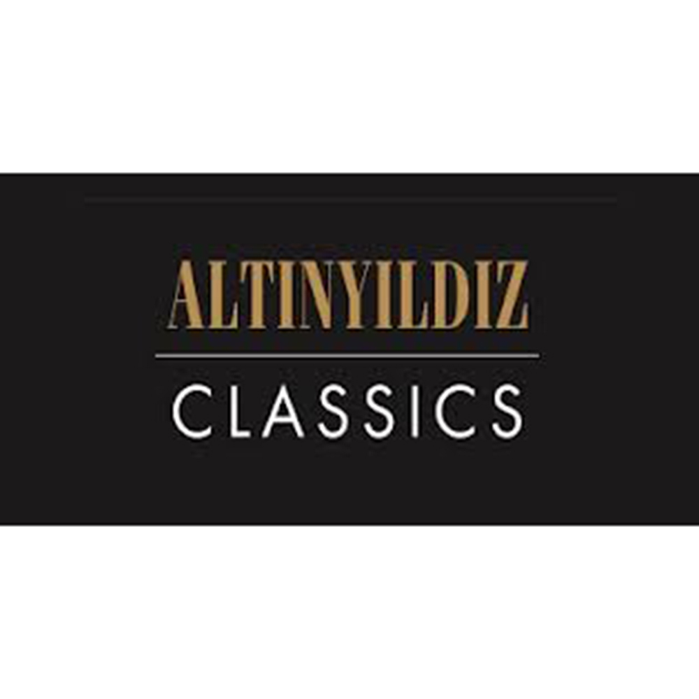 Altınyıldız Classics