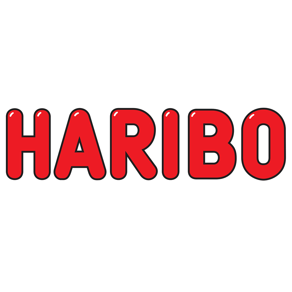 Haribo Logo