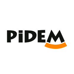 Pidem Logo